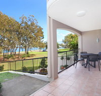 Beachport 14 - 2 BDRM Apt with Canal Views on Parkyn Pde - Goulburn Accommodation