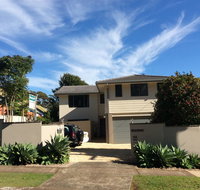 Beachport Bed  Breakfast - Goulburn Accommodation