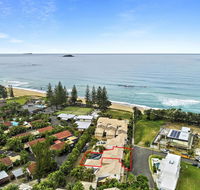 Beachside at Sapphire - Goulburn Accommodation