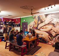 Beachside Backpackers - Goulburn Accommodation