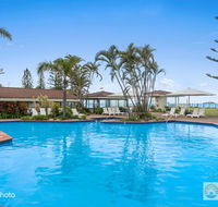 Beachside Beauty at Sapphire Beach - Goulburn Accommodation