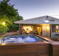 Beachside Cottages - Goulburn Accommodation