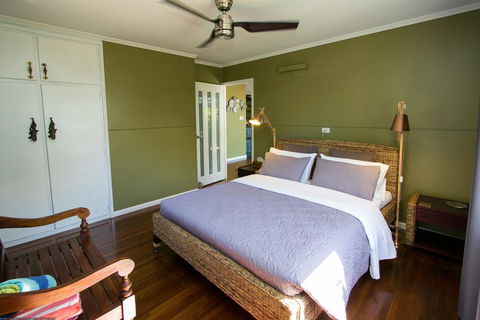 Beachside Cottages - Goulburn Accommodation 3