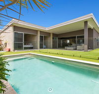 BEACHSIDE HAVEN - Goulburn Accommodation
