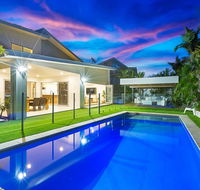 Beachside Holiday Escape - Goulburn Accommodation