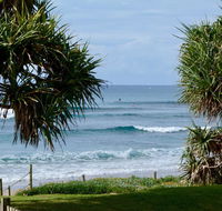 Beachside Lennox - Goulburn Accommodation