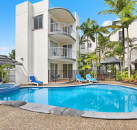 Beachside Mooloolaba - Goulburn Accommodation