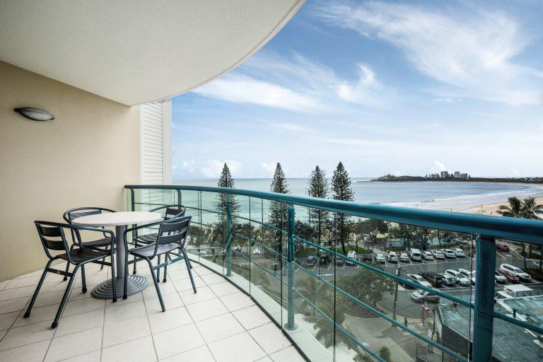 Mooloolaba QLD Goulburn Accommodation