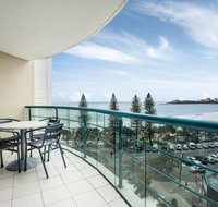Beachside Mooloolaba Apartment with a View - Goulburn Accommodation
