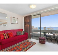 Beachside Paradise - Ocean Views Central Position - Goulburn Accommodation