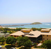 Beacon Heights Coffs Jetty - Goulburn Accommodation