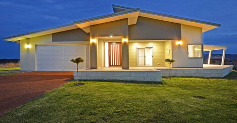 Beaufortia Views - Goulburn Accommodation 0