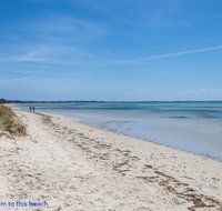 Beautiful Beachfront Apartment at Capel Sound - Goulburn Accommodation