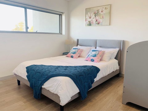Beautiful Home Close To Shopping Mall And Train Hornsby - Goulburn Accommodation 2