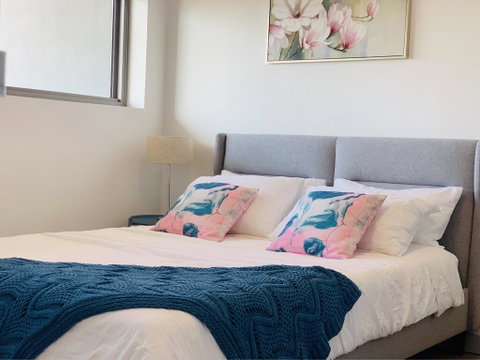 Beautiful Home Close To Shopping Mall And Train Hornsby - Goulburn Accommodation 0