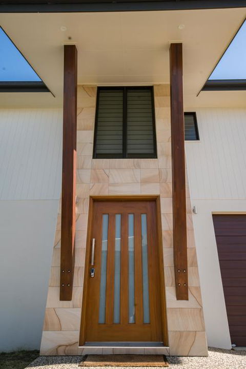 Beautiful Modern Luxury - Goulburn Accommodation 3