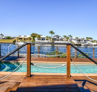 Beautiful waterfront home- CHELSEA - Goulburn Accommodation