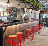 Beer Deluxe Albury - Goulburn Accommodation