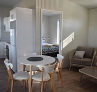 Bega Caravan Park - Goulburn Accommodation
