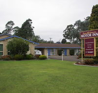 Bega Southtown Motor Inn - Goulburn Accommodation