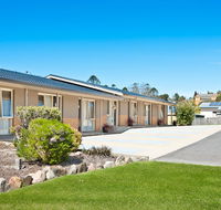 Bega Village Motor Inn - Goulburn Accommodation
