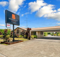 Begonia City Motor Inn - Goulburn Accommodation