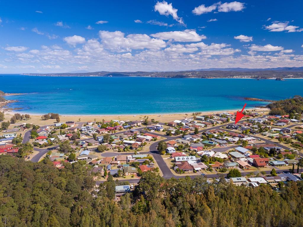 Maloneys Beach NSW Goulburn Accommodation
