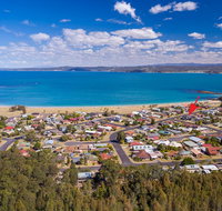 Belbowrie Beach House - Goulburn Accommodation