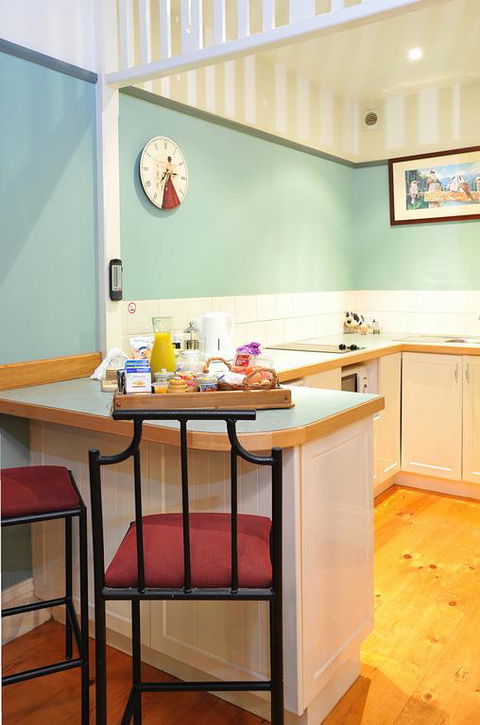 Belgrave Bed And Breakfast - Goulburn Accommodation 3