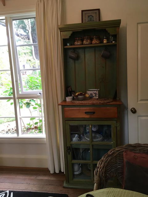 Belgrave Hideaway - Goulburn Accommodation 1