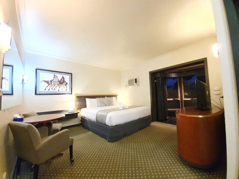 Bell Motel - Goulburn Accommodation 3