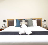 Bell Motel - Goulburn Accommodation