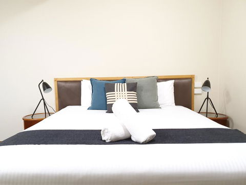 Bell Motel - Goulburn Accommodation 0