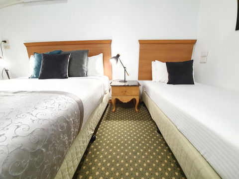 Bell Motel - Goulburn Accommodation 1