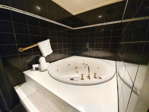 Bell Motel - Goulburn Accommodation 2
