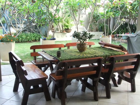 Bella Vista B @ B - Goulburn Accommodation 1