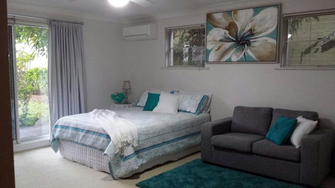 Bella Vista B @ B - Goulburn Accommodation 0