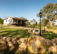 Bella Vista Stanthorpe - Goulburn Accommodation