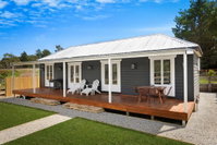 Bellanoon-Pet Friendly Cottage
