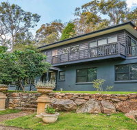 Bellara - your home among the gum trees - Goulburn Accommodation