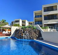 Bellardoo Holiday Apartments - Goulburn Accommodation