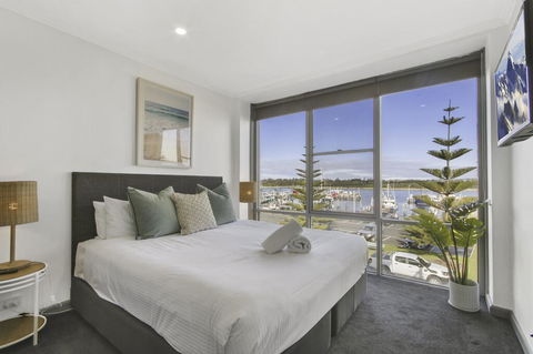 Bellevue On The Lakes - Goulburn Accommodation 2