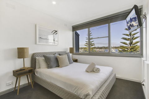 Bellevue On The Lakes - Goulburn Accommodation 3