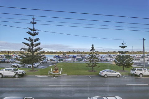 Bellevue On The Lakes - Goulburn Accommodation 1