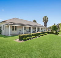 Bellfield House Mudgee - Goulburn Accommodation