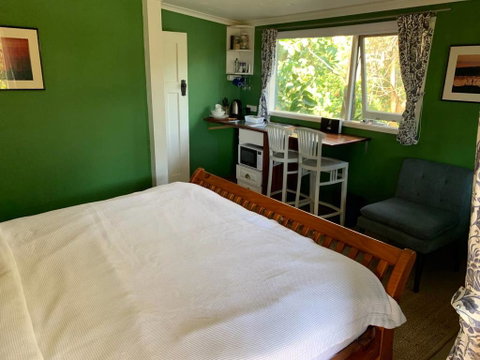 Bellingen Treehouse - Goulburn Accommodation 3