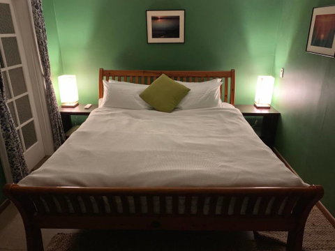 Bellingen Treehouse - Goulburn Accommodation 2