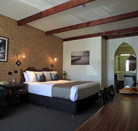 Belltower Motor Inn - Goulburn Accommodation