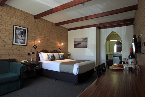Belltower Motor Inn - Goulburn Accommodation 0