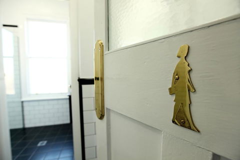 Belmore Hotel Scone - Goulburn Accommodation 1